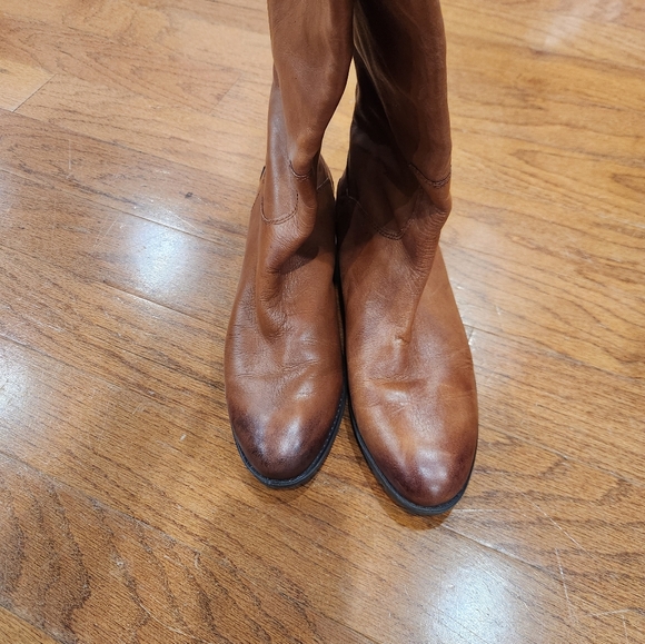 Sam Edelman riding boots - Picture 4 of 5
